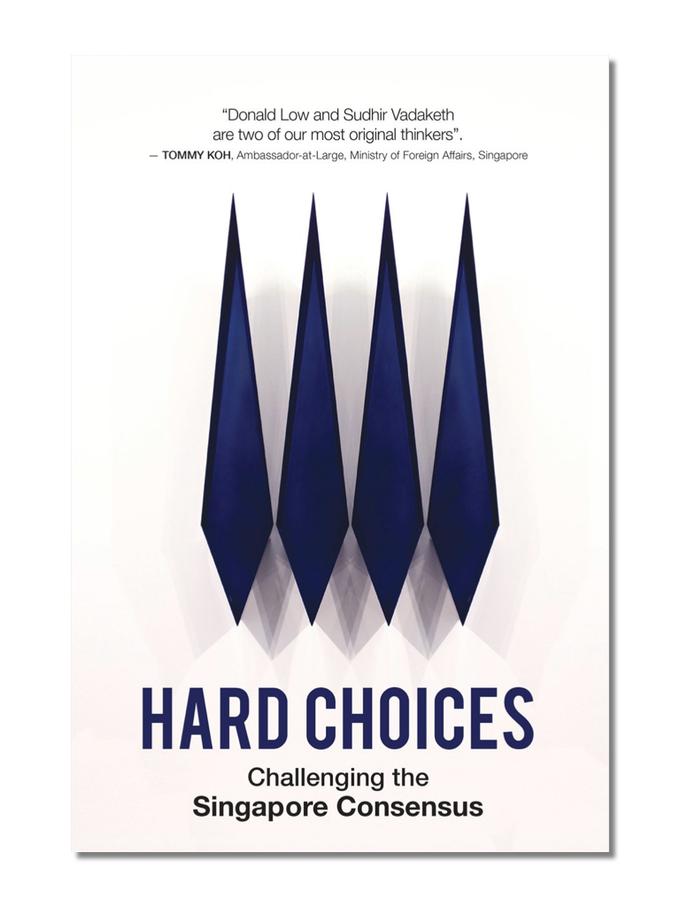 Hard Choices: Challenging the Singapore Consensus