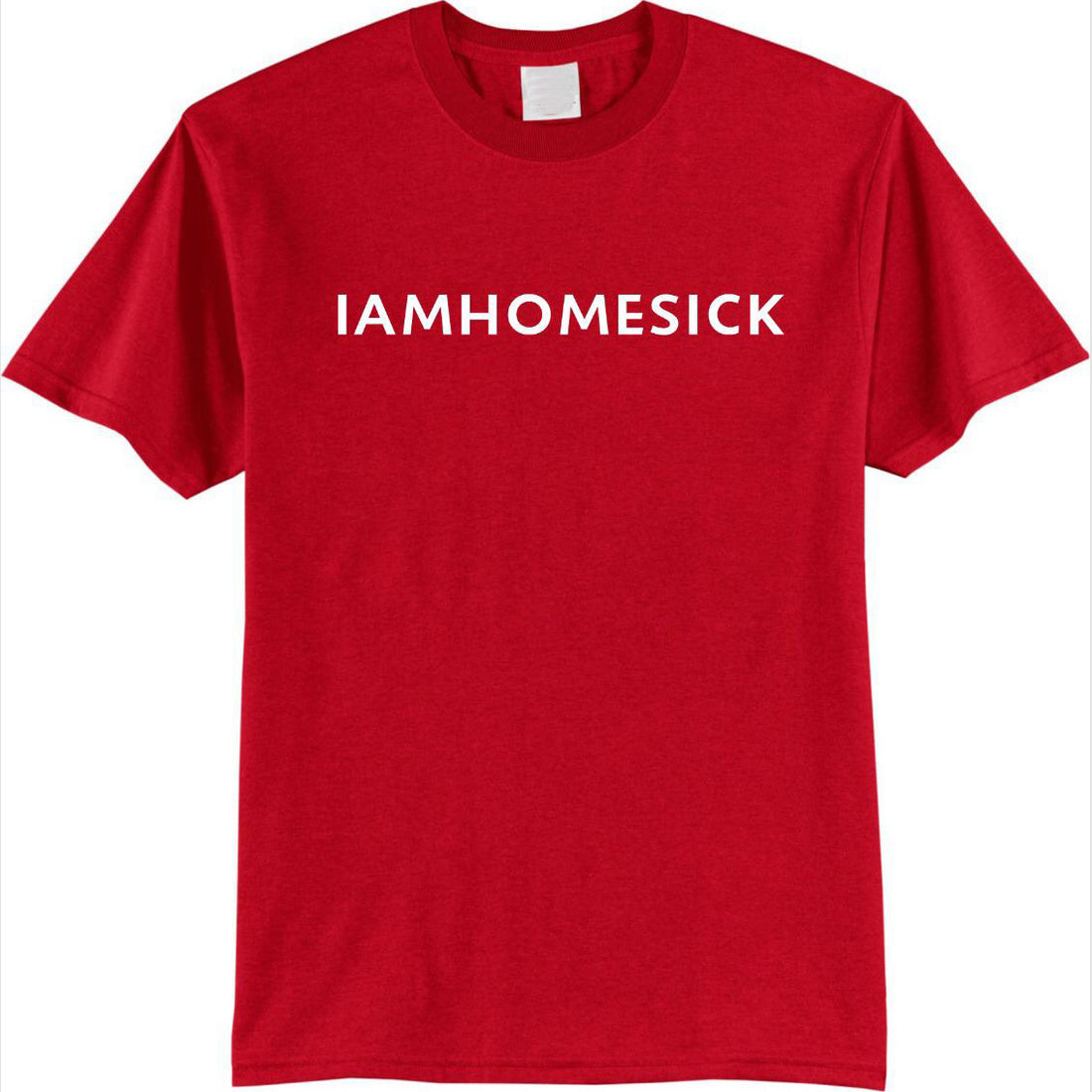 HOMESICK / SICK OF HOME T-SHIRT