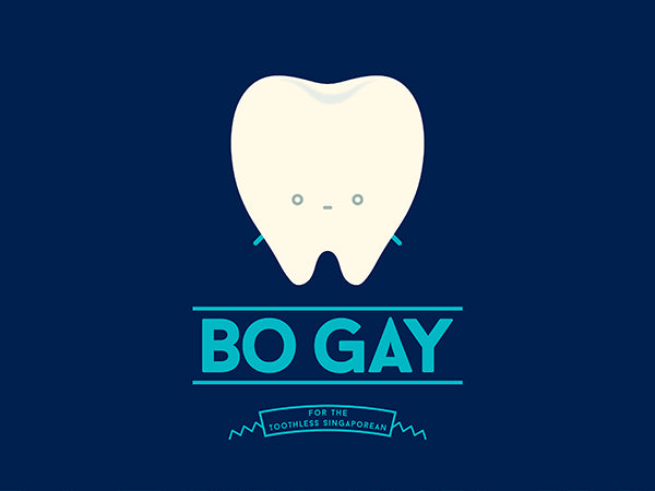 Bo Gay Pouch