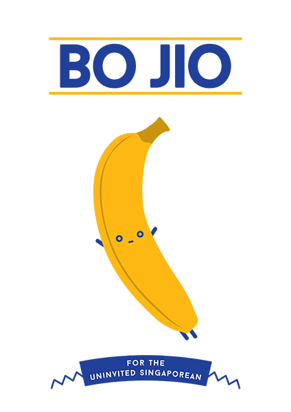 Bo Jio T-Shirt