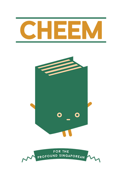 Cheem T-Shirt