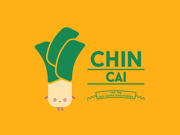 Chin Cai Pouch