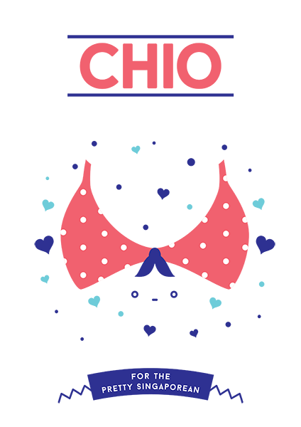 Chio T-Shirt