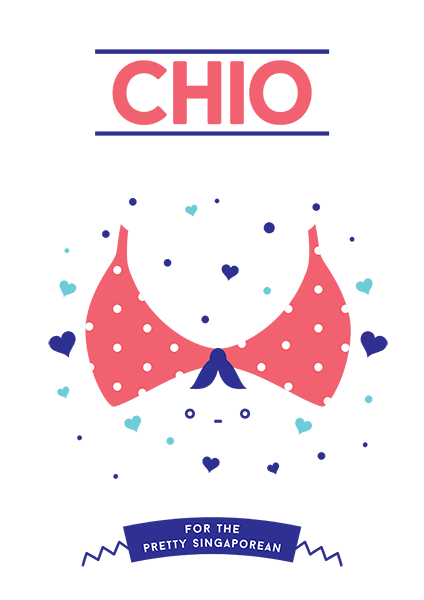 Chio Tote Bag