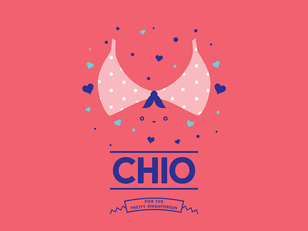 Chio Pouch