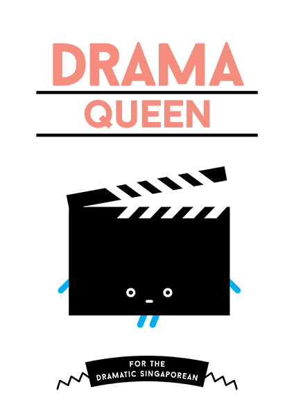 Drama Queen T-Shirt