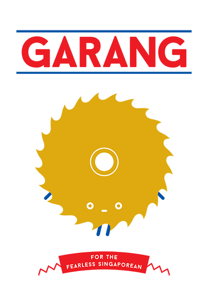 Garang T-Shirt