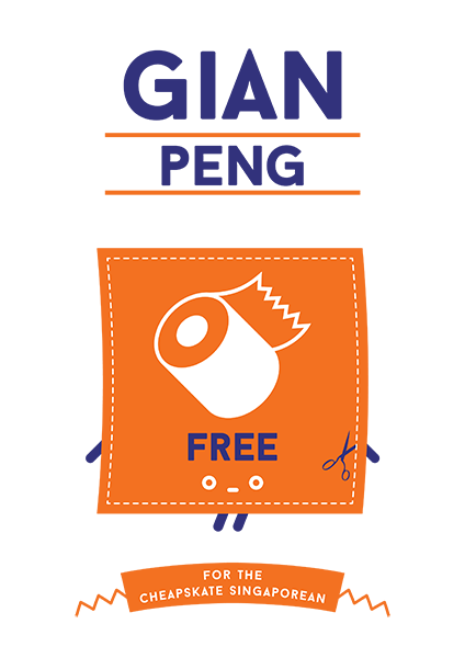 Gian Peng T-Shirt