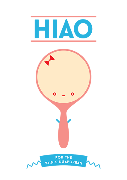 Hiao T-Shirt