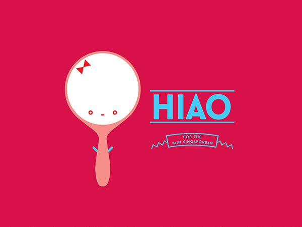Hiao Pouch