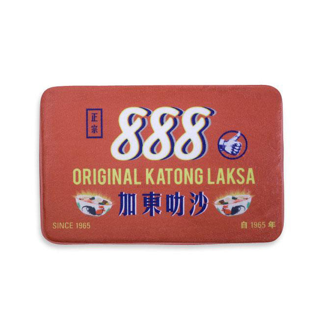 Laksa Doormat