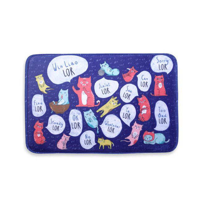 Lor Doormat