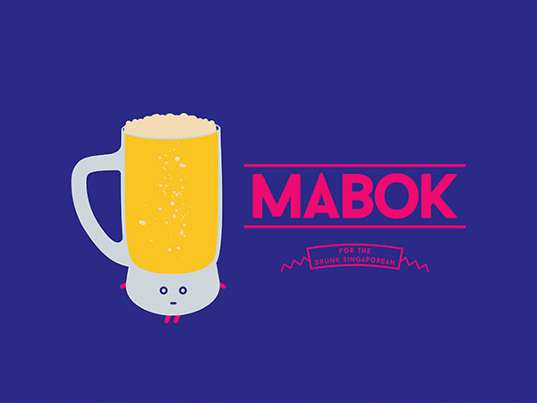 Mabok Pouch