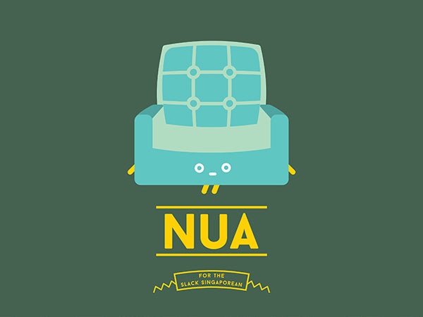 Nua Pouch