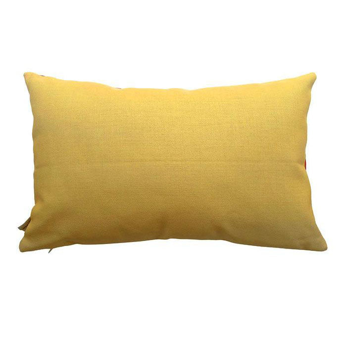Fish Head Curry Cushion Cover