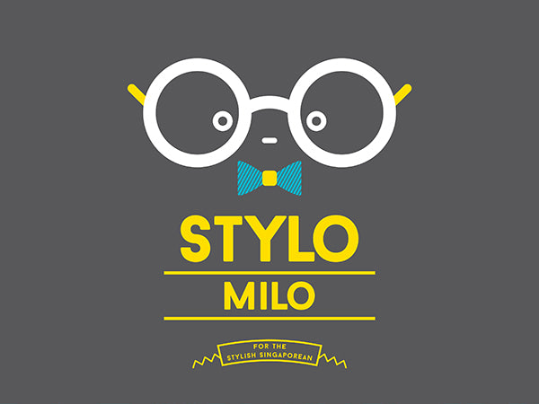 Stylo Milo Pouch