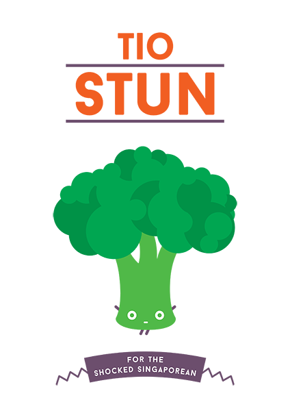 Tio Stun T-Shirt