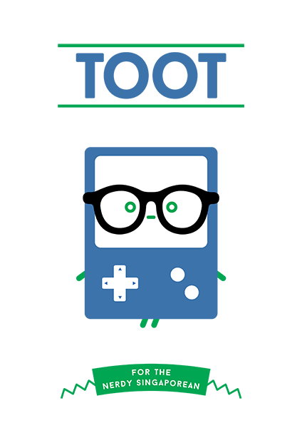 Toot T-Shirt