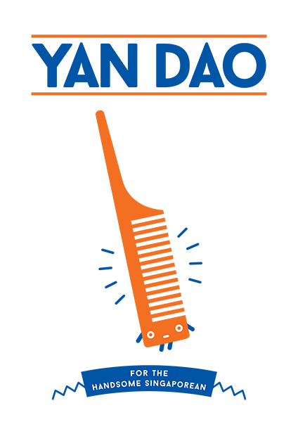 Yan Dao T-Shirt