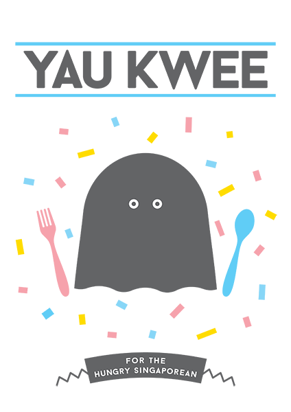 Yau Kwee T-Shirt